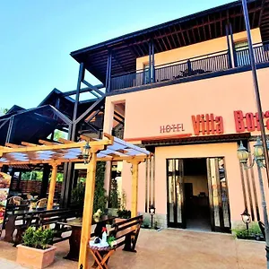visit hotel