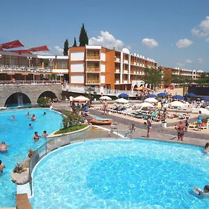 Nessebar Отель Солнечный берег