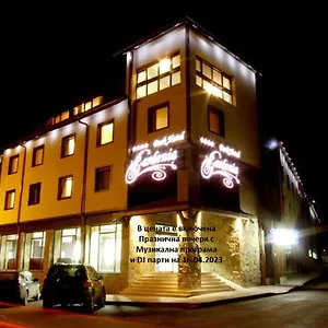 4* Hotell Gardenia Park