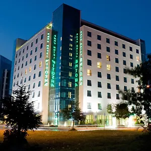 **** Ξενοδοχείο Vitosha Park - Free Indoor Pool & Parking Βουλγαρία