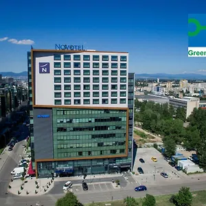 Novotel 4*, Sofia Bułgaria