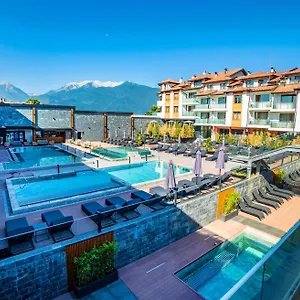 Hotel Grand - Fitness&spa, Bansko