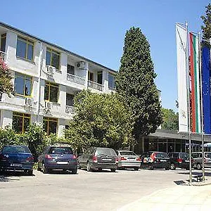 Strandja Отель Золотые Пески