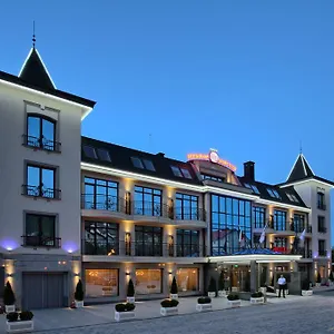Dragalevtsi Отель София