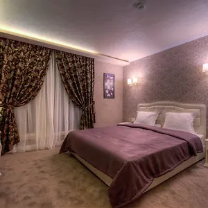 visit hotel