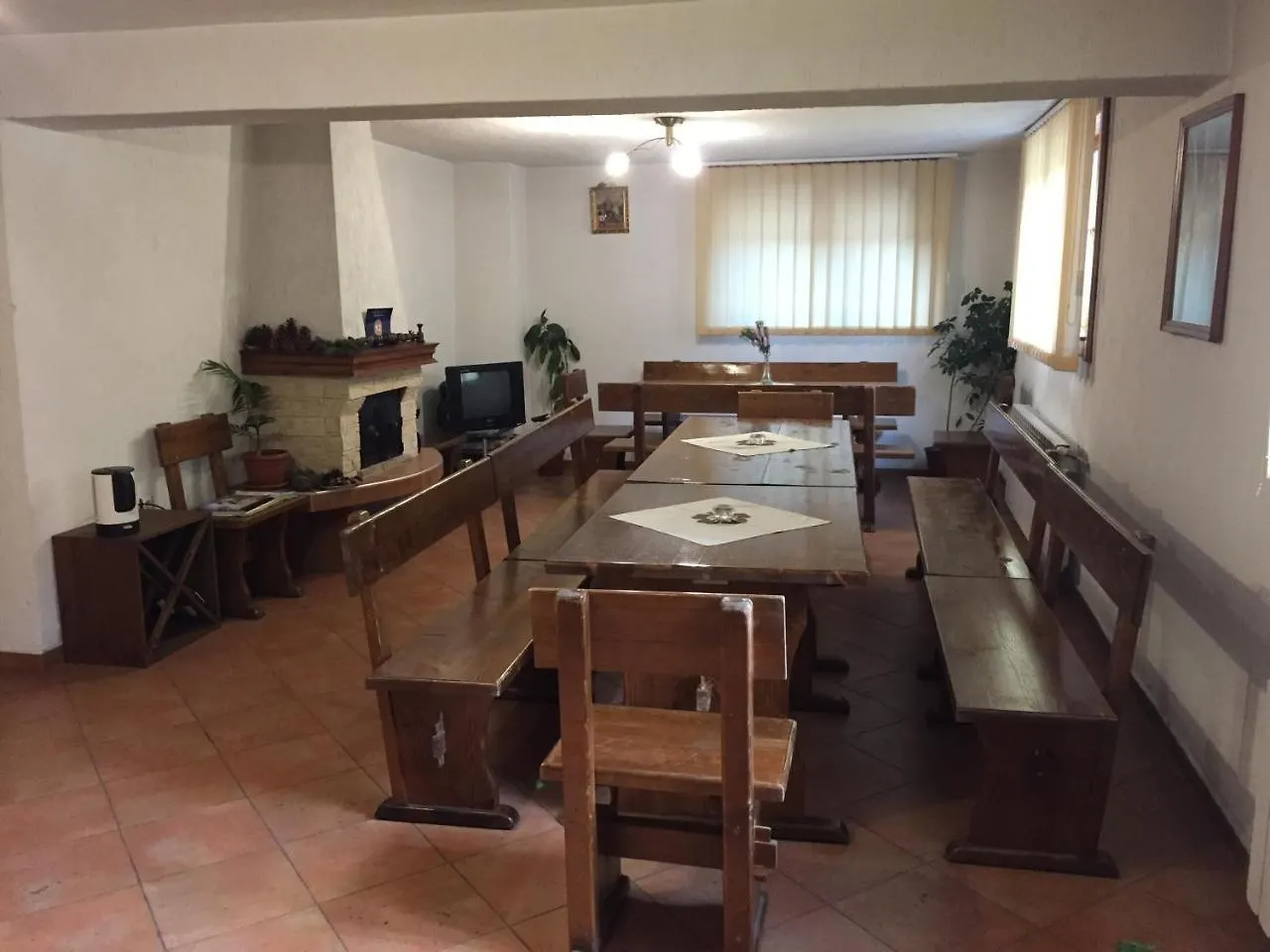 Guest Rooms Vachin Bansko